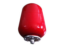 隔膜式压力罐—W系列